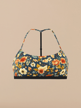 UltraModal™ Core T-Back Bralette | In Bloom