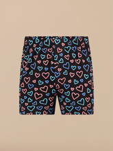 UltraModal™ FeelFree Boxer | Electric Hearts 2.0