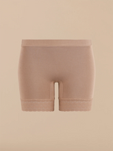 UltraModal™ Lace Long Boyshort | Cocoa