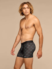 Breathe Boxer Brief w/ Fly | Deep Dive