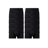 Breathe Trunk 10-Pack | Black Pack