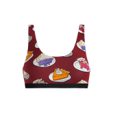 UltraModal™ Core Scoop Bralette | Cutie Pies