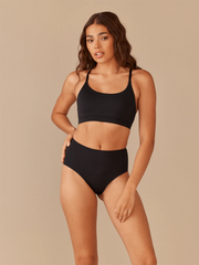 MoveMe Racerback Bralette 3-Pack | Classic Pack