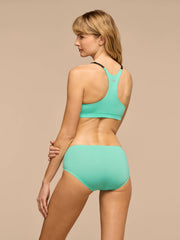 Breathe Hipster | Seafoam