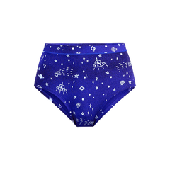 UltraModal™ FeelFree High-Waisted Cheeky | OuterSpaced