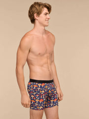 UltraModal™ Core Boxer Brief | Mushroom Mania