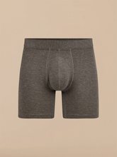 UltraModal™ FeelFree Boxer Brief | Heather Charcoal