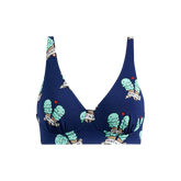 UltraModal™ FeelFree Longline Bralette | Mint To Be