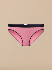 UltraModal™ Core Bikini | Pop Pink