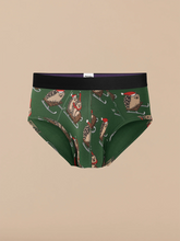 UltraModal™ Core Brief | Sledgehogs