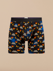 UltraModal™ Core Boxer Brief | Galaxy Far Far Away