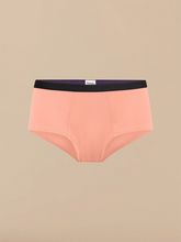 UltraModal™ Core Cheeky Brief | Lobster Bisque