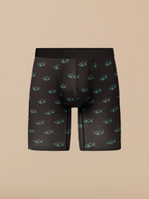 Breathe Long Boxer Brief w/ Fly | Deep Dive