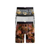 UltraModal™ Core Long Boxer Brief w/ Fly 3-Pack | Untamed Pack