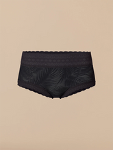All Over Lace Hipster | Black Feather