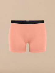 UltraModal™ Core Boyshort | Lobster Bisque