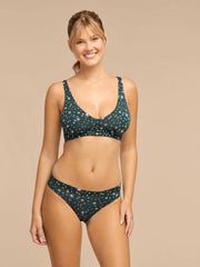 UltraModal™ FeelFree Longline Bralette | Little Star