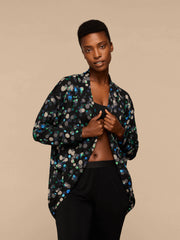 UltraModal™ Cocoon Cardigan | Twinkle