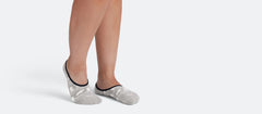 Heritage No Show Sock | Moosin' Around