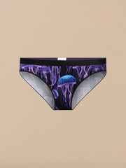 UltraModal™ Core Bikini | Wild Jellies