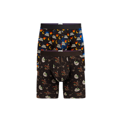 UltraModal™ Core Boxer Brief 2-Pack | Galaxy Far Far Away Pack