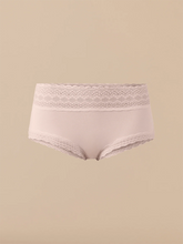 UltraModal™ Lace Hipster | Peony