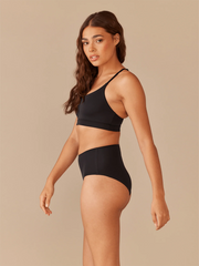 MoveMe Racerback Bralette 3-Pack | Classic Pack