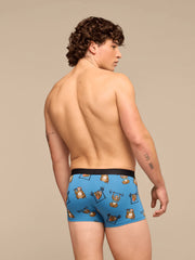 UltraModal™ Core Trunk | Slothercise