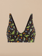 UltraModal™ FeelFree Longline Bralette | Explorasaurus