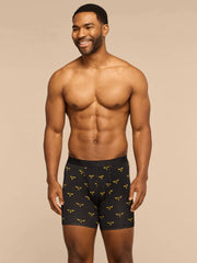 UltraModal™ Core Ball Caddy Boxer Brief w/ Fly | Oh Honey