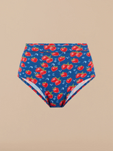 UltraModal™ FeelFree High Waist Cheeky | Summer Berries