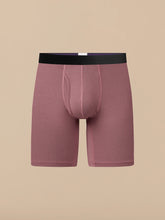 UltraModal™ Core Long Boxer Brief w/ Fly | Brick
