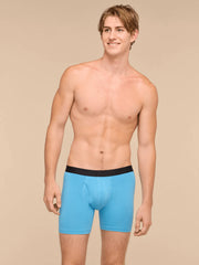 UltraModal™ Core Ball Caddy Boxer Brief w/ Fly | Marine