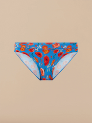 UltraModal™ FeelFree Bikini | Painted Petals