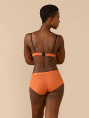 UltraModal™ FeelFree Triangle Bralette | Heather Terra
