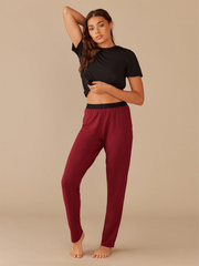 UltraModal™ Lounge Pant - Women's | Cabernet