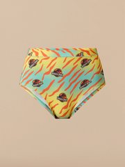 UltraModal™ FeelFree High-Waisted Cheeky | Summer 1993