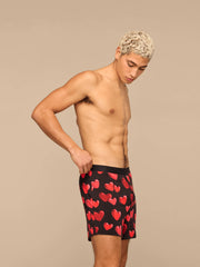 UltraModal™ Core Boxer | Floating Hearts