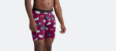 UltraModal™ Core Long Boxer Brief w/ Fly | Open up to Me