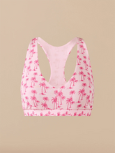 UltraModal™ FeelFree Racerback Bralette | Palm Beach