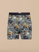 UltraModal™ Core Boxer | Poolside Tiger