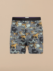 UltraModal™ Core Boxer | Poolside Tiger