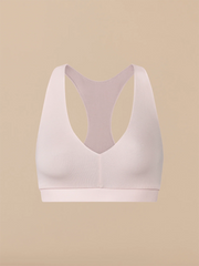 UltraModal™ FeelFree Racerback Bralette | Peony
