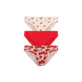 UltraModal™ FeelFree Bikini 3-Pack | Red Hot Pack