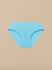 UltraModal™ Kids FeelFree Girls Bikini Brief 3-Pack | Galaxy Pack
