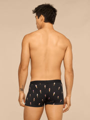 UltraModal™ Core Ball Caddy™ Trunk w/ Fly | Love is Sweet