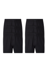 UltraModal™ FeelFree Boxer 6-Pack | Black Pack