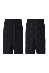 UltraModal™ FeelFree Boxer 6-Pack | Black Pack