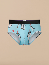 UltraModal™ Core Brief | You're My Penguin