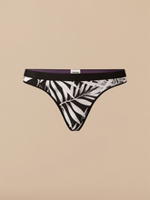 UltraModal™ Core Thong | Cool Tropics
